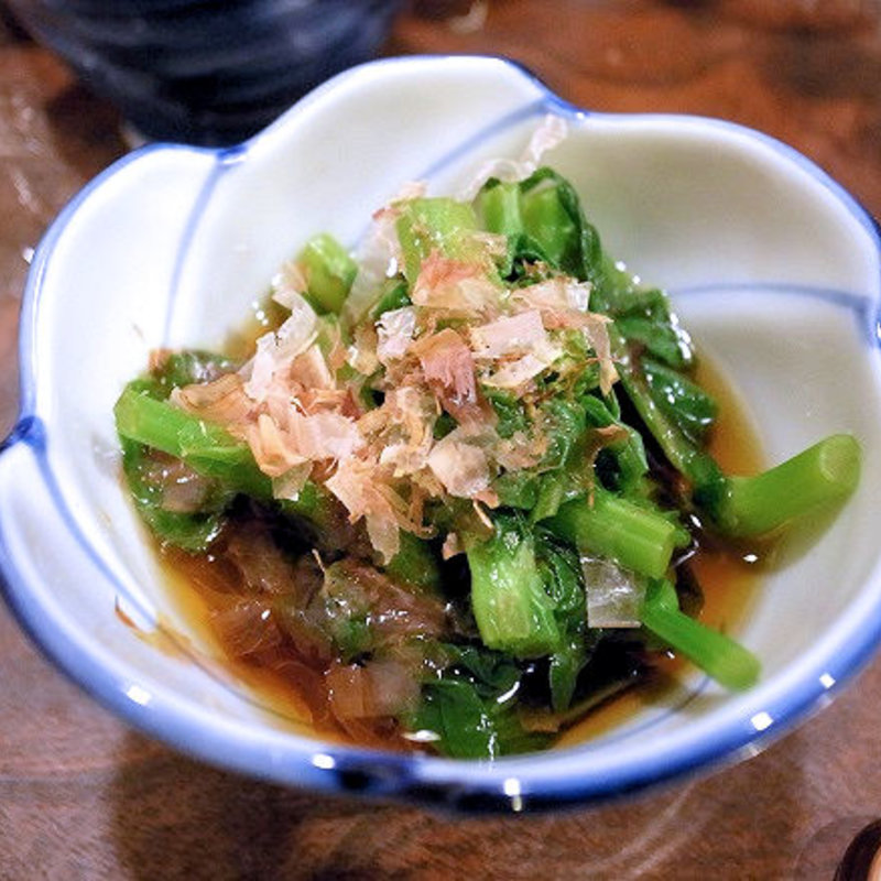 お通し(ほろよい )