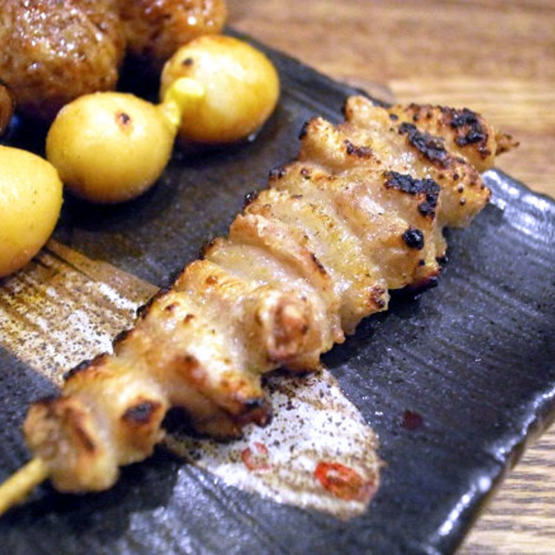 かわ(赤羽のけむり)