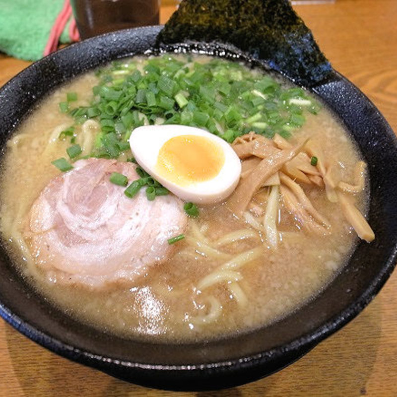 勇人らーめん(麺's Bar らーめん 勇人)