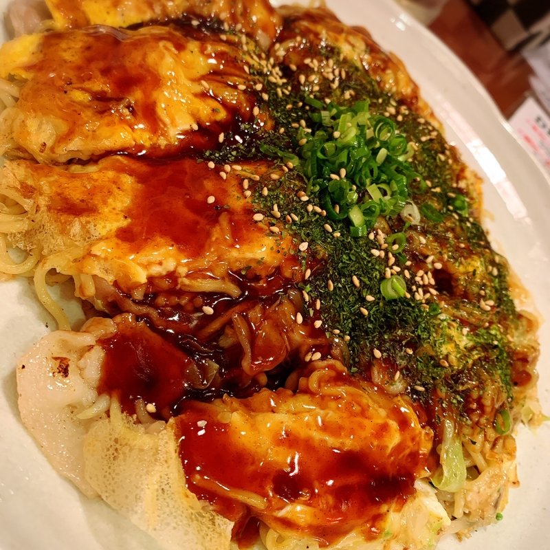 ねぎ房’Z焼(ねぎ房’Ｚ )