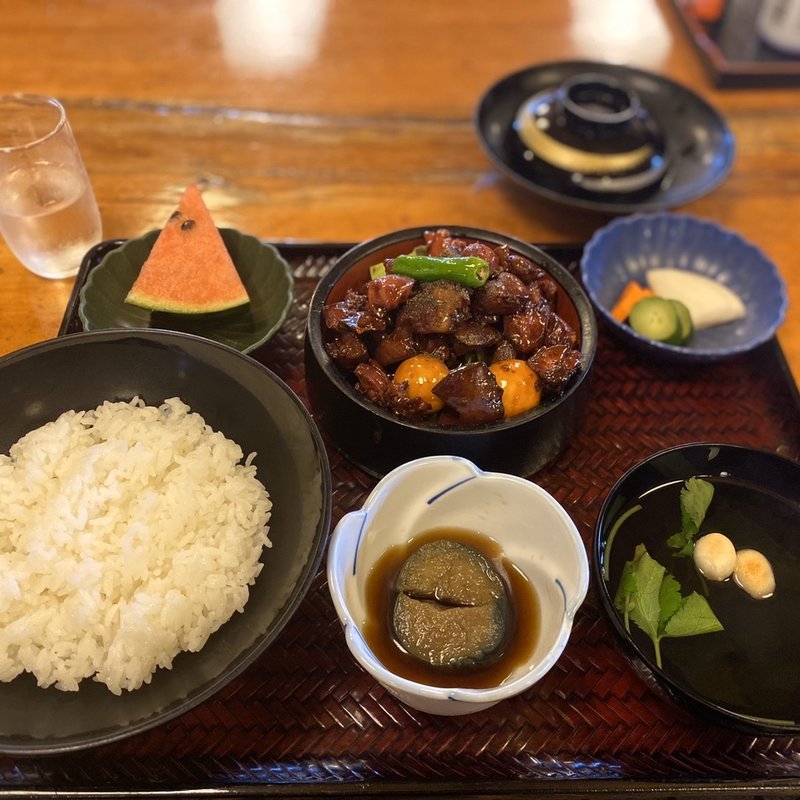 鳥モツ(奥藤第ニ分店 )