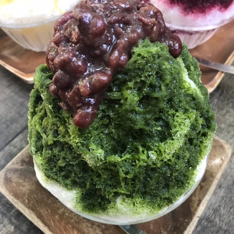 宇治小豆(ウララ )