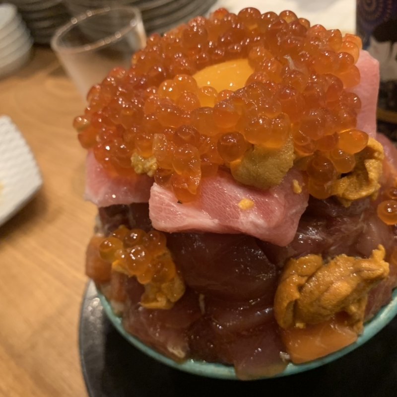 (熱海銀座 おさかな食堂)