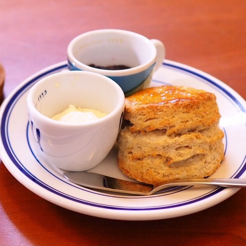 スコーン(PARLOR)