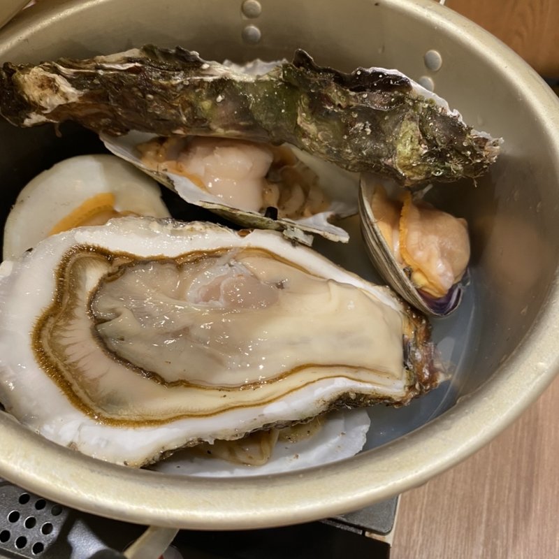 (大衆魚メシ×炉端焼き　サカナズキ。)