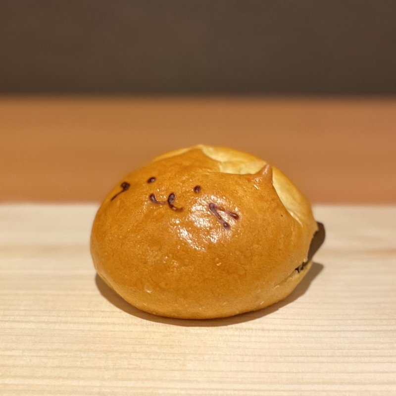 子猫パン チョコ(Blanc Pain(ブランパン))