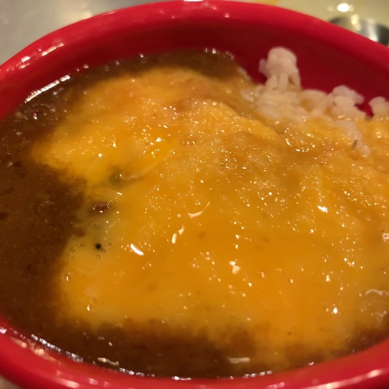 カレーライス(ゆうじ)