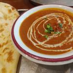 Aセット(日替わりカレー)