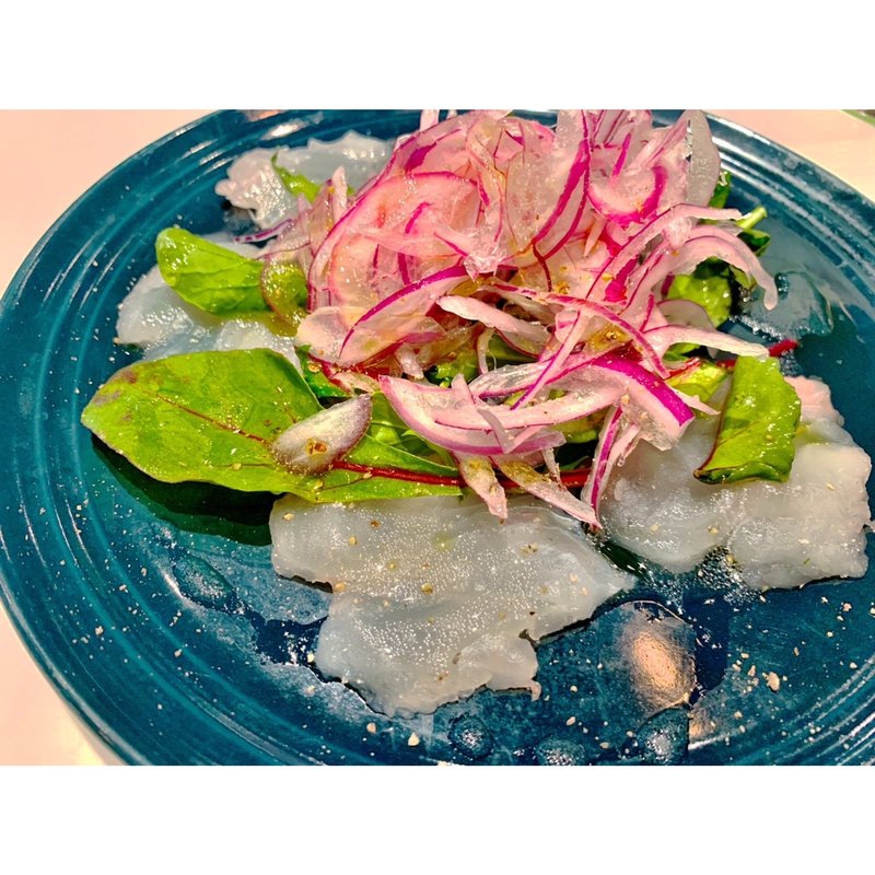 (Italian Dining NATURA)