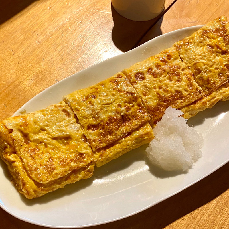 だし巻き(倭人)