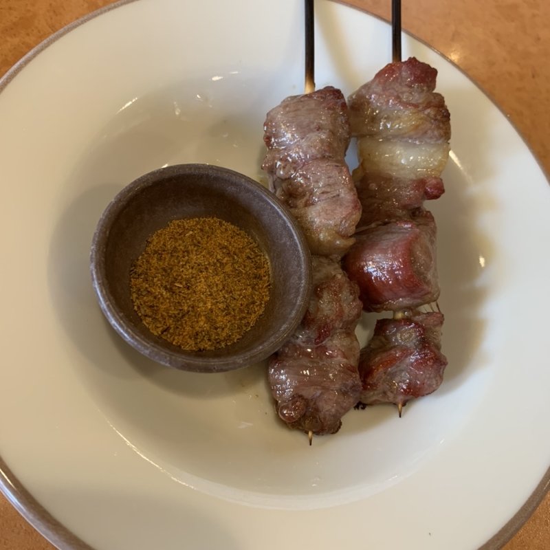 アロスティチーニ(サイゼリヤ 高塚新田店)