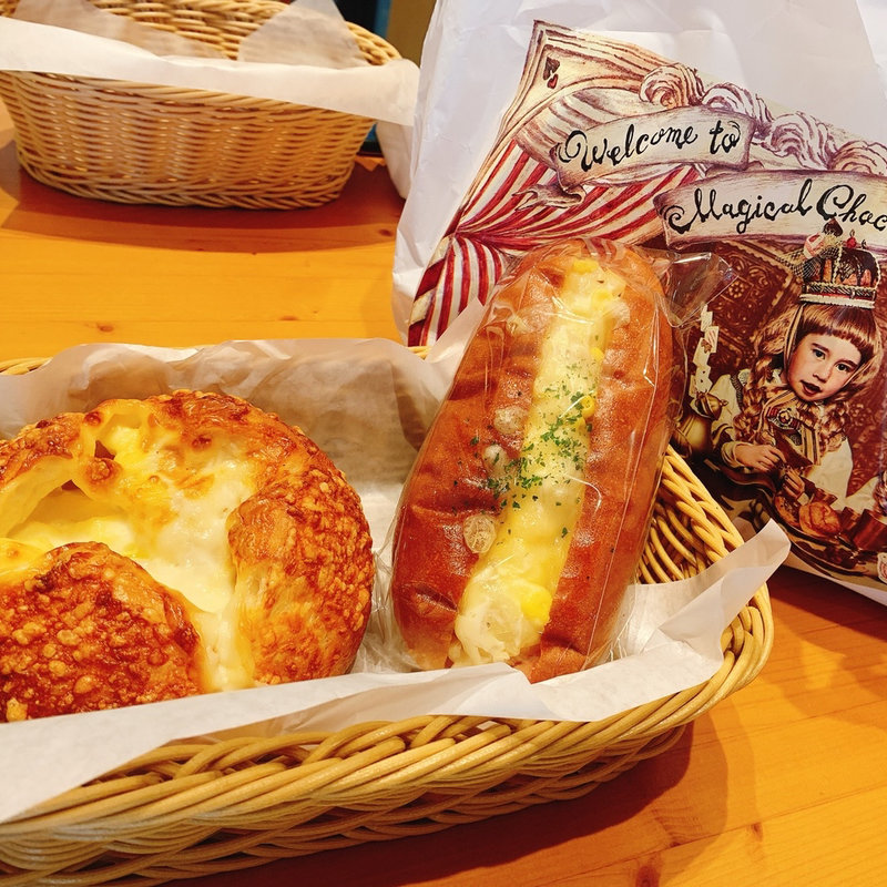 (ハートブレッドアンティーク福岡天神店)