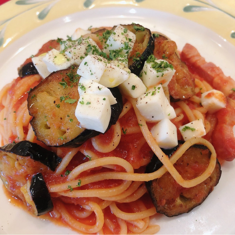 (パスタパスタ)