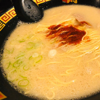 (一蘭 西新店 )