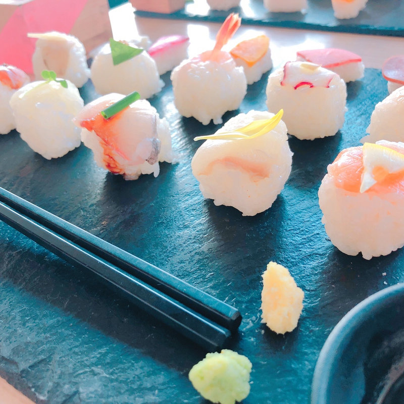 TEMARI(IZAKAYA New Style)