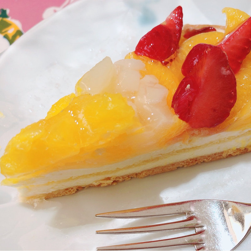 (キルフェボン 福岡)