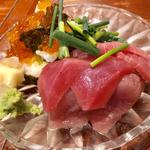 ヨッ！コラセット(マグロ色々)(まぐろやナポレオン)