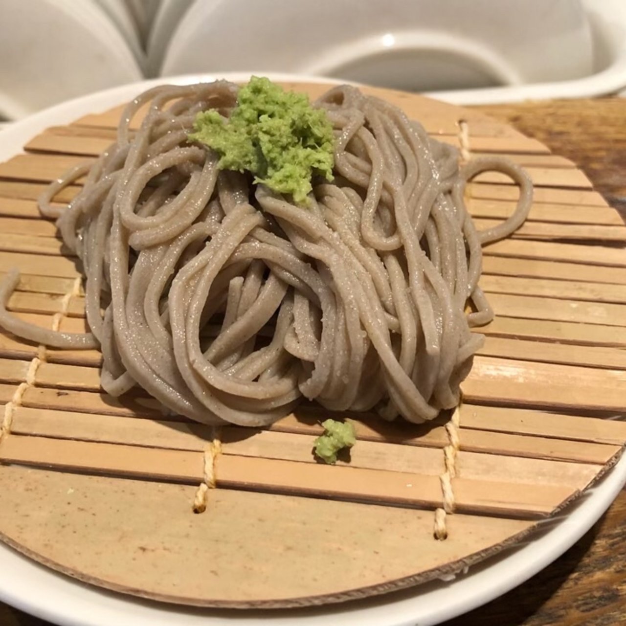 おまかせコース 塩そば さくだ の口コミ一覧 おいしい一皿が集まるグルメコミュニティサービス Sarah
