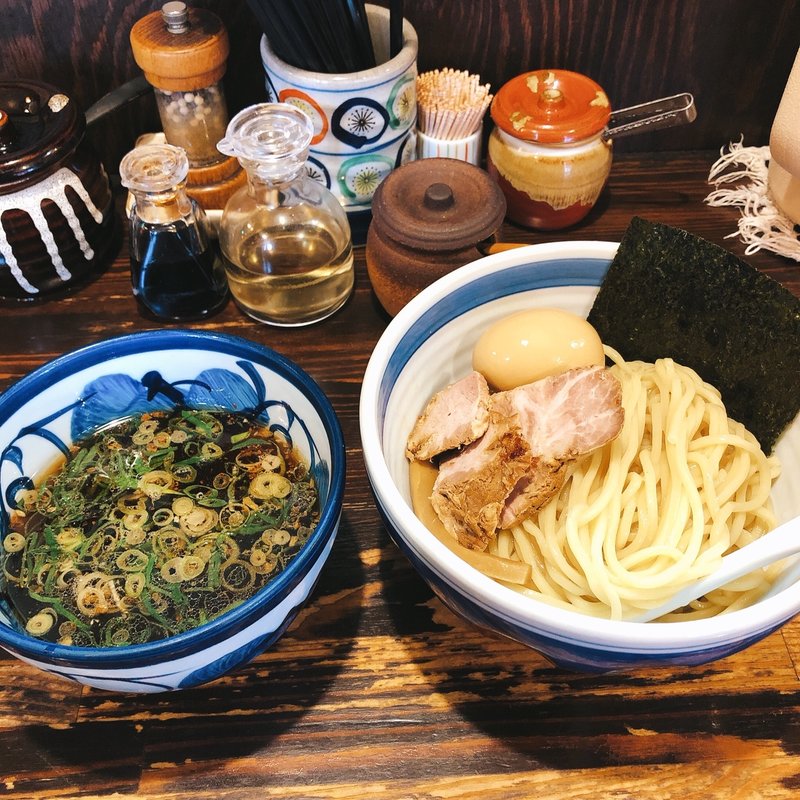 つけめん(とうかんや )