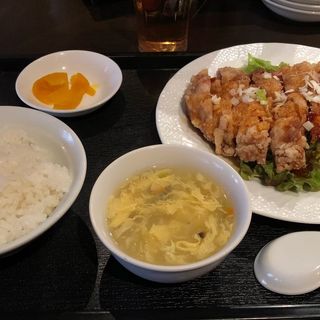 ランチ(中華ダイニング 四川厨房 大船本店 )