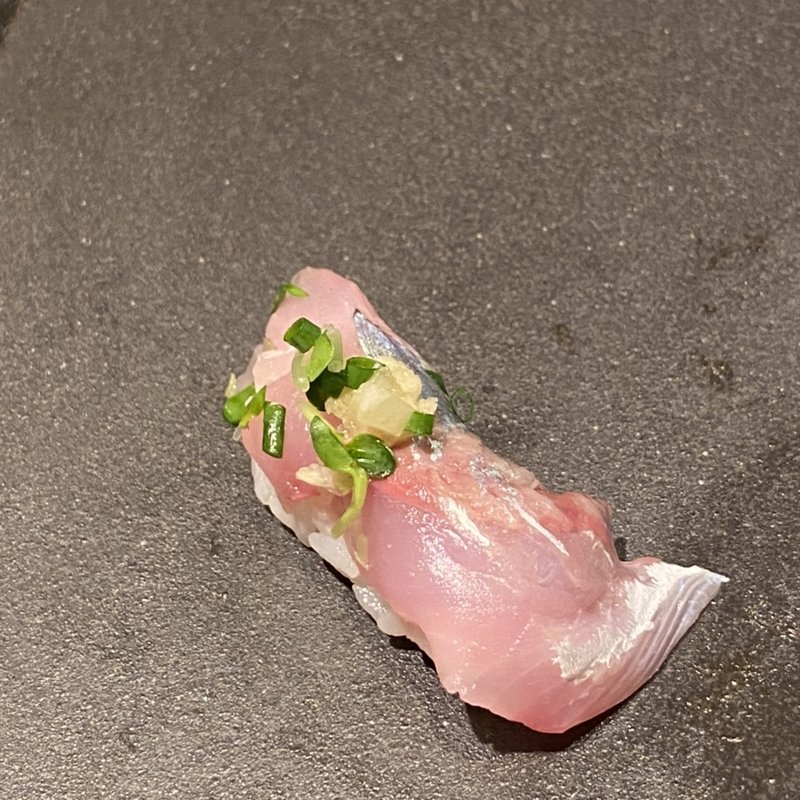 (寿司 さいしょ )