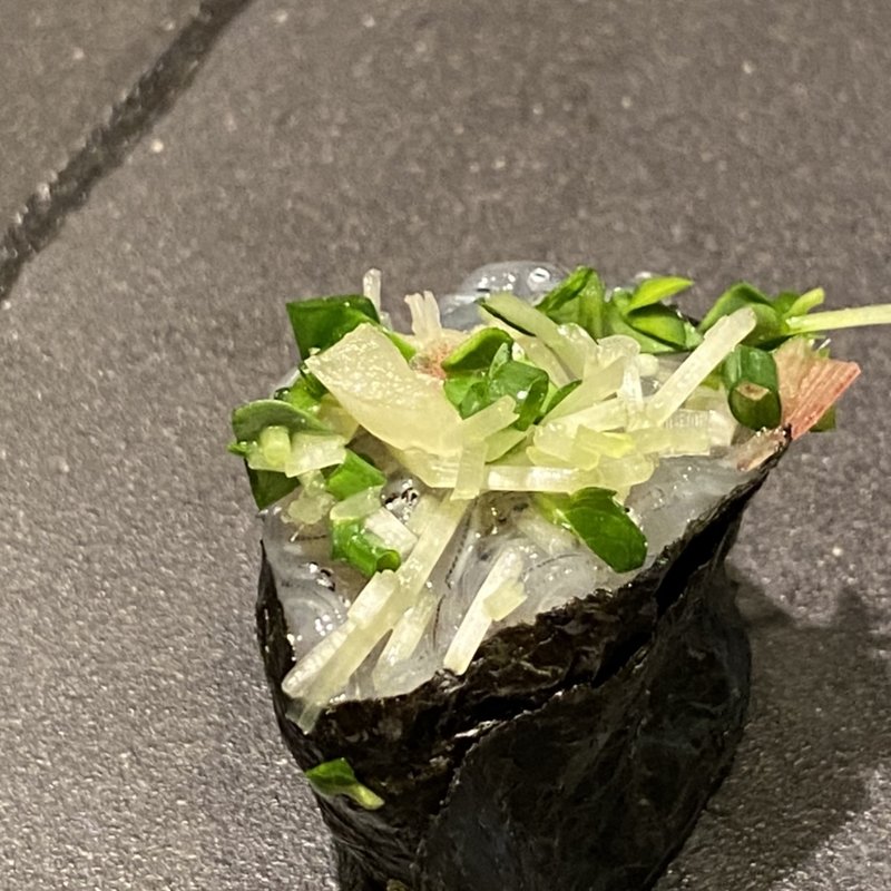 (寿司 さいしょ )