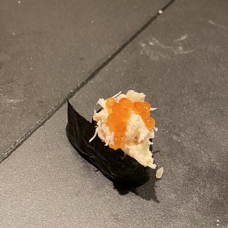 (寿司 さいしょ )