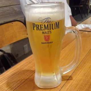 ビール 筋肉食堂 銀座コリドー店 の口コミ一覧 おいしい一皿が集まるグルメコミュニティサービス Sarah