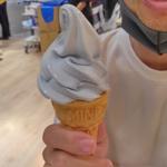ソフトクリーム(IKEAビストロ 新三郷店 （イケアビストロ）)