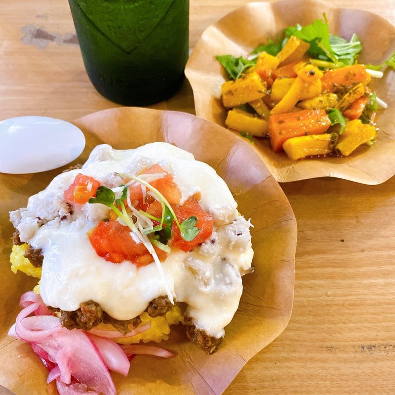 モルネーキーマ(Curry家　此の路)