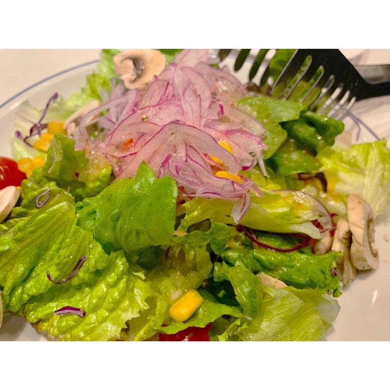 (Italian Dining NATURA)