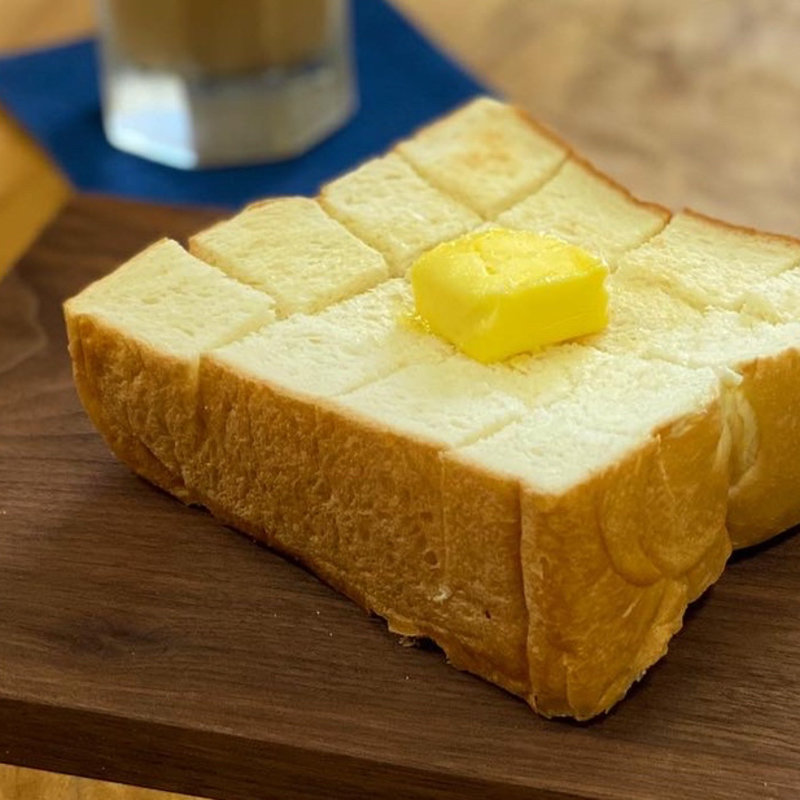 「生」食パン（レギュラー2斤）(乃が美 はなれ 下松販売店)