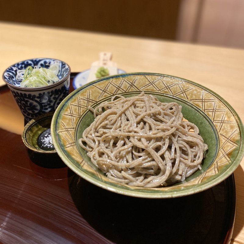 伊吹在来種(玄水)