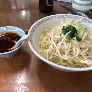 マーラー混ぜ麺(八仙閣)