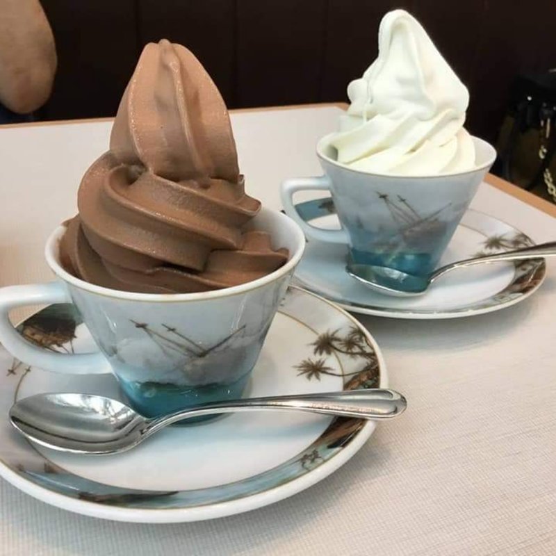 ショコラタカカオ(カカオサンパカ 大丸梅田店 )