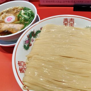 つけそば(大)(カドヤ食堂 本店 (かどやしょくどう))