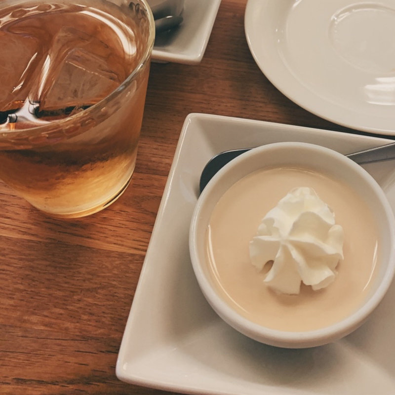 (クラフトビール&パスタ煙草屋（禁煙）)