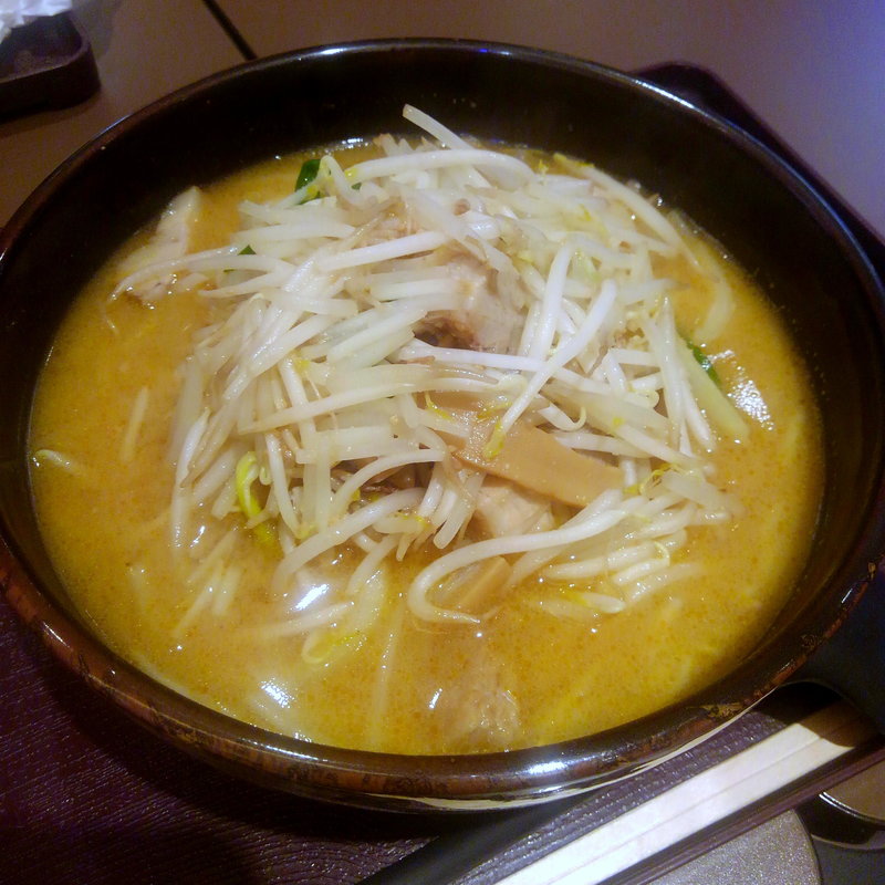 江釣子(柳家 北上パル店 （北上店）)