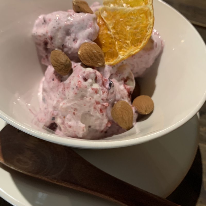 ミックスベリーソフト(ダベリバ)