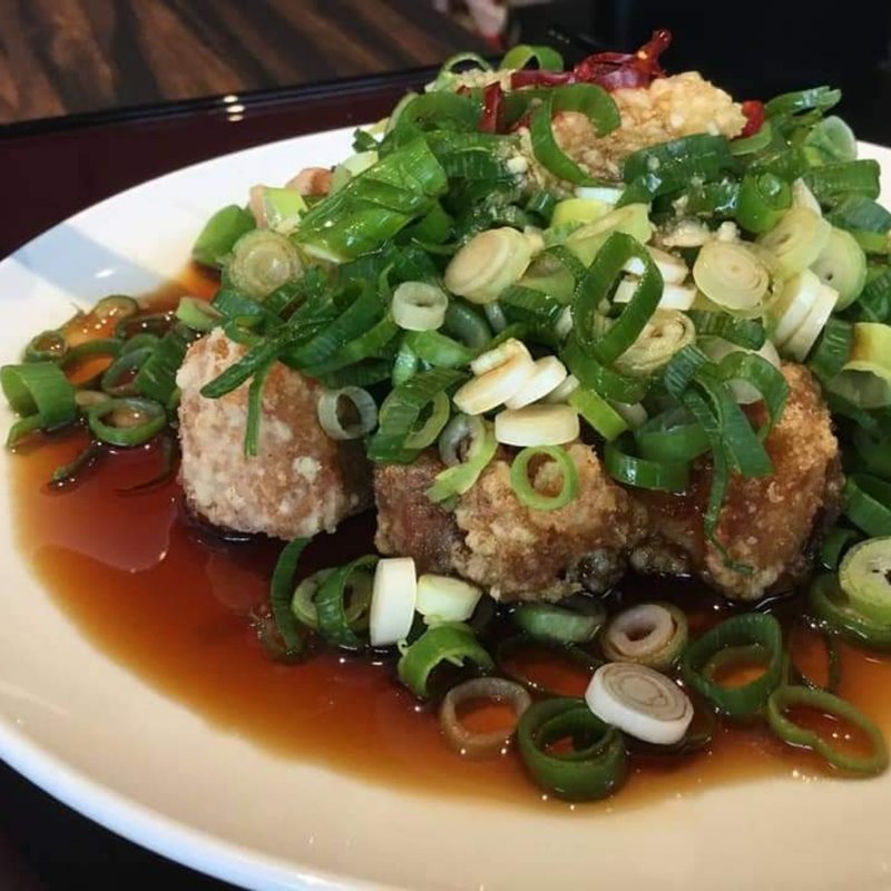 蘭亭特製酢豚定食(チャイニーズ・ビストロ蘭亭 北新地店)