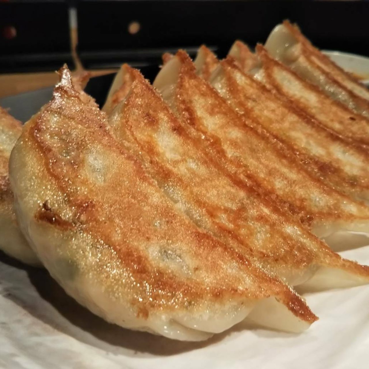 京都駅周辺で食べられる人気餃子best9 Sarah サラ