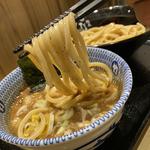 つけ麺(並)(京都　麺屋たけ井　阪急梅田店)
