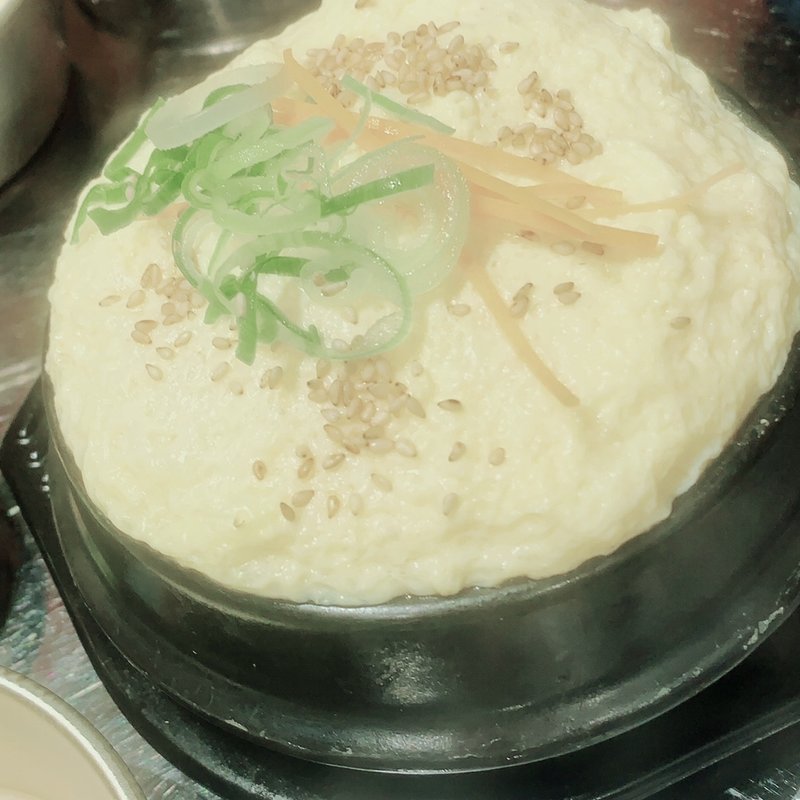 ケランチム(韓国酒場 コッキオ)