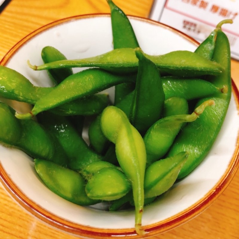 枝豆(居酒屋おおえす ホワイティうめだ店 )