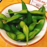 枝豆