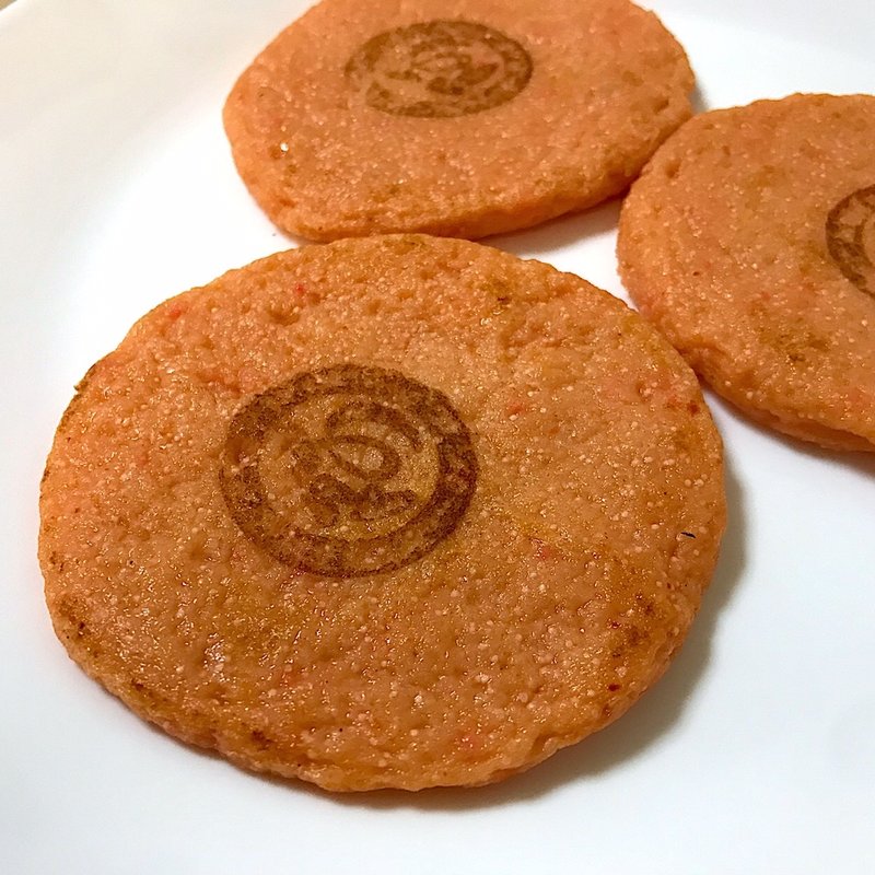 明太子天(阿藻珍味さんすて福山店 （アモチンミ）)