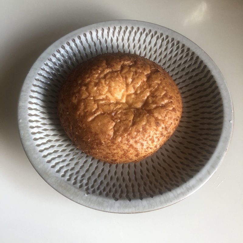 国産玉葱こくうま焼きカレーパン(ブランジェ浅野屋 錦糸町テルミナ店)