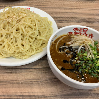 味噌つけ麺(味噌屋 八郎商店 新宿店 )
