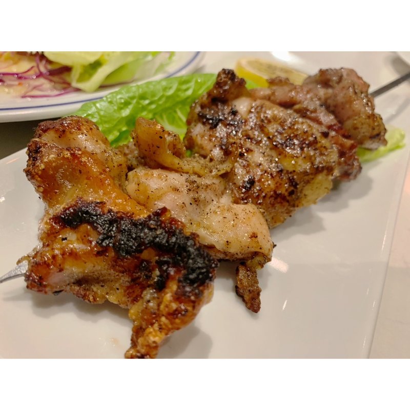 (Italian Dining NATURA)