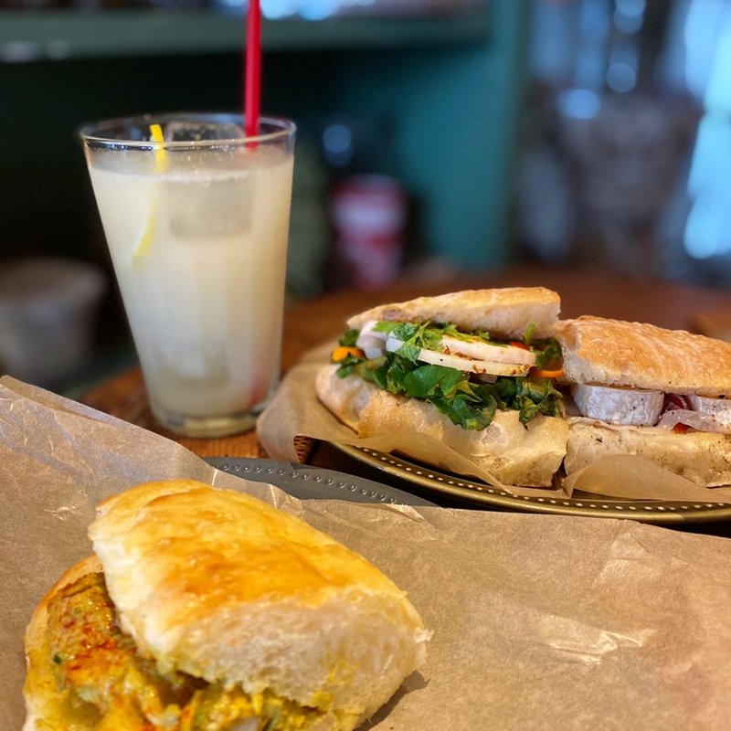 (シガニーベイクコーヒー)